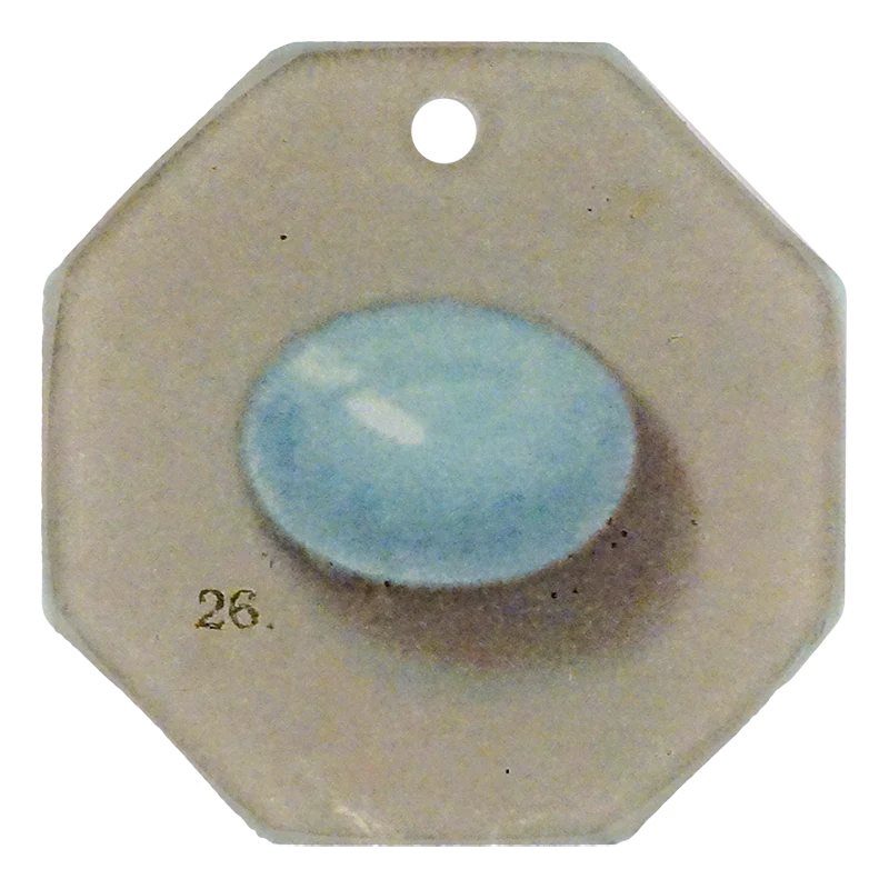 Turquoise