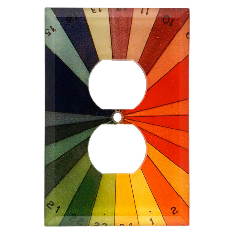 Color Spectrum