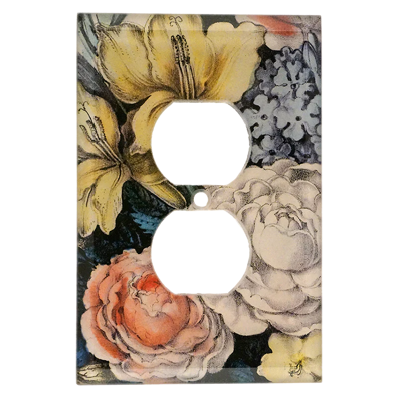 Summer Flowers