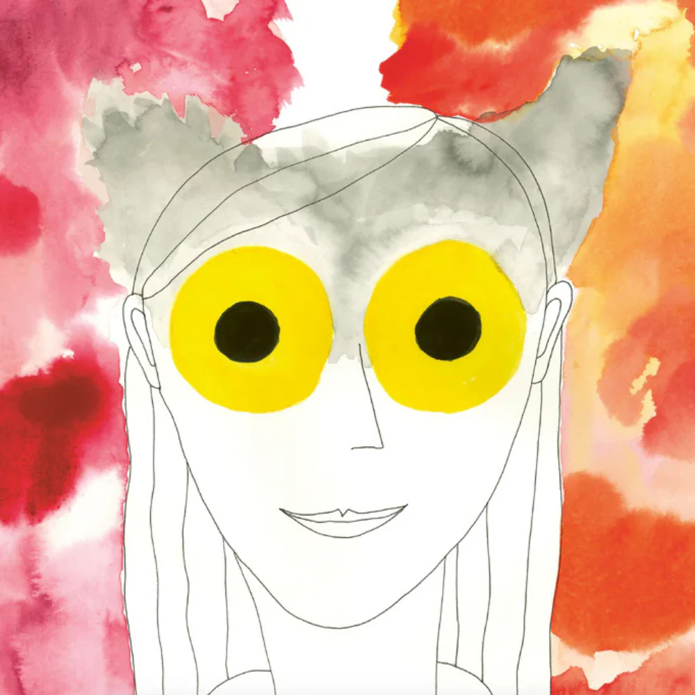 Oralee: A Field Guide to a Young Human Who Learns to Glow in the Dark - Image 3