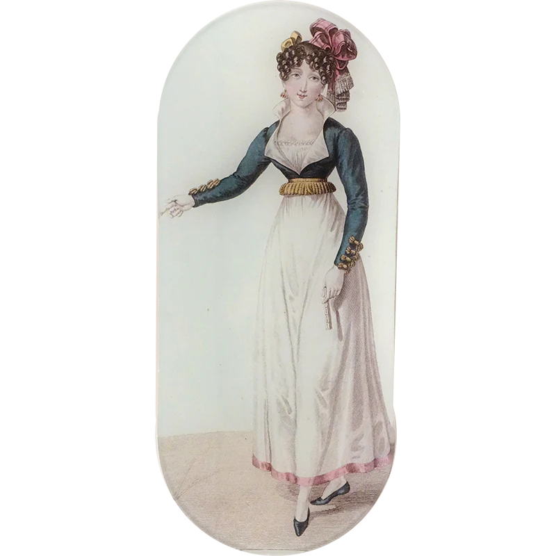 Costume de Seville (Women's Work)
