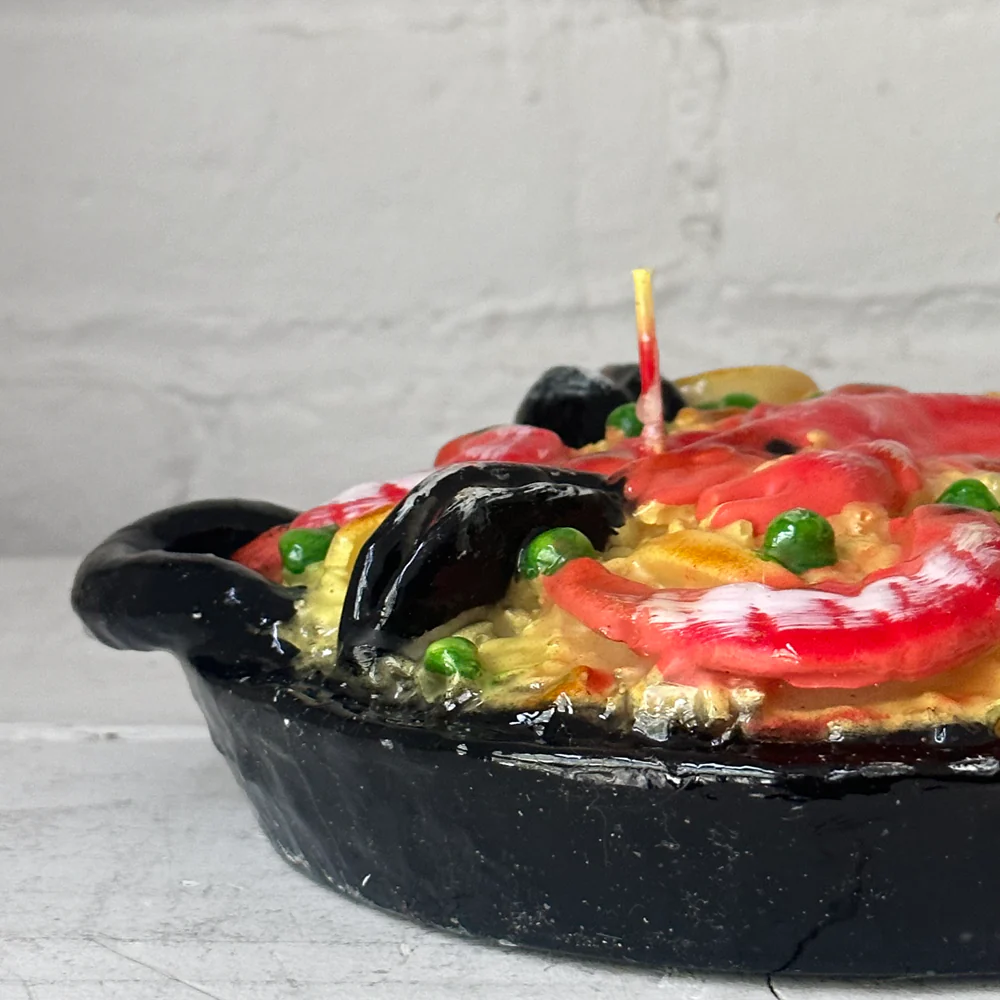 Paella Candle - Image 4
