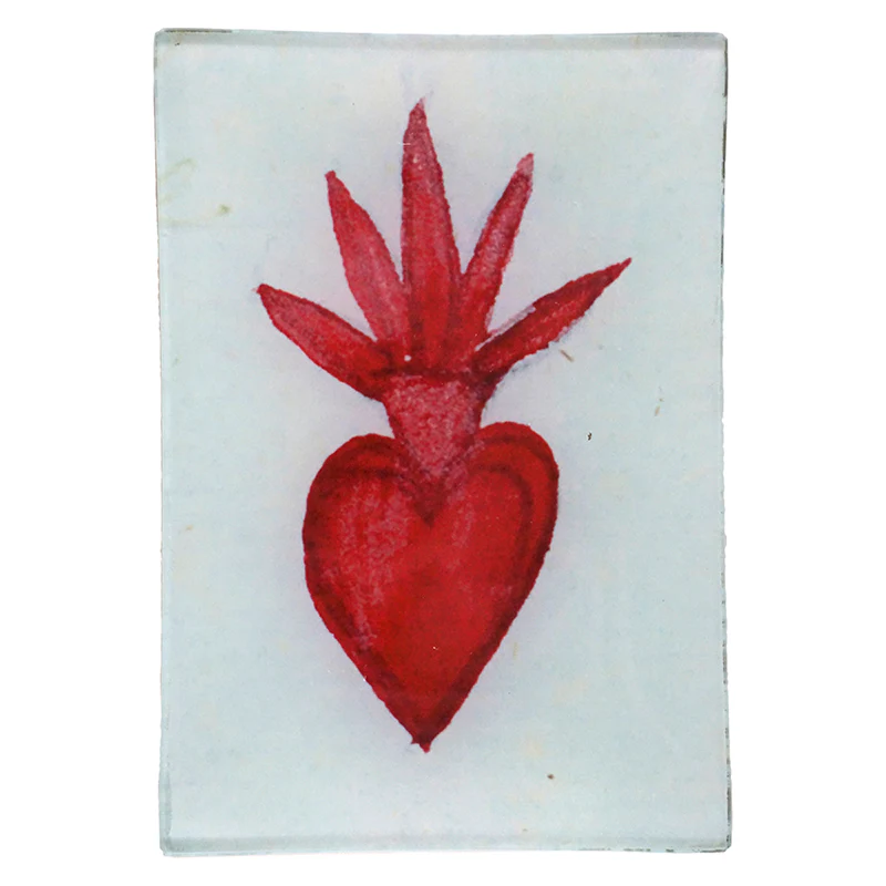 Painted Heart