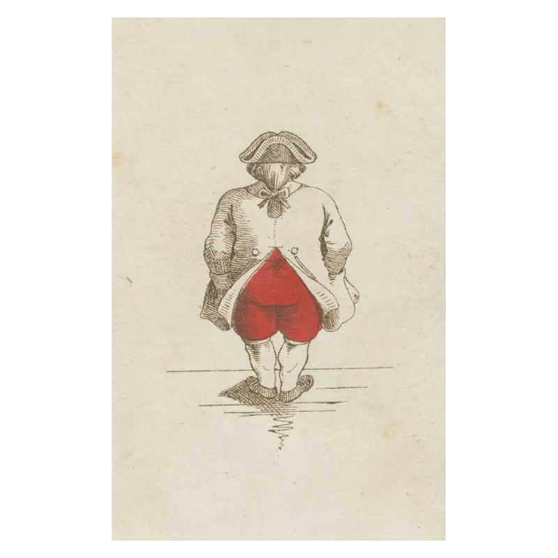 Ass of Hearts