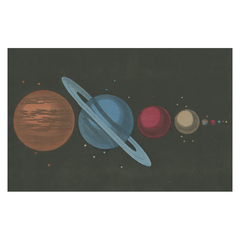 Solar System