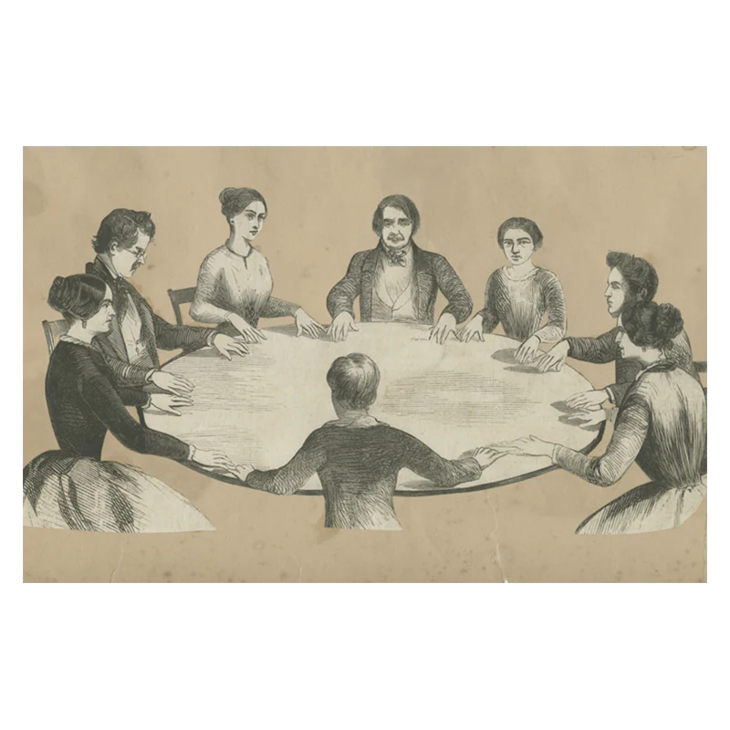 Seance