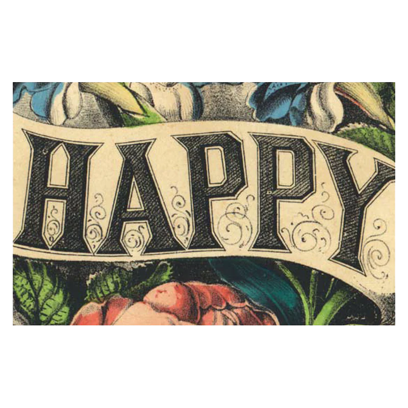 Happy