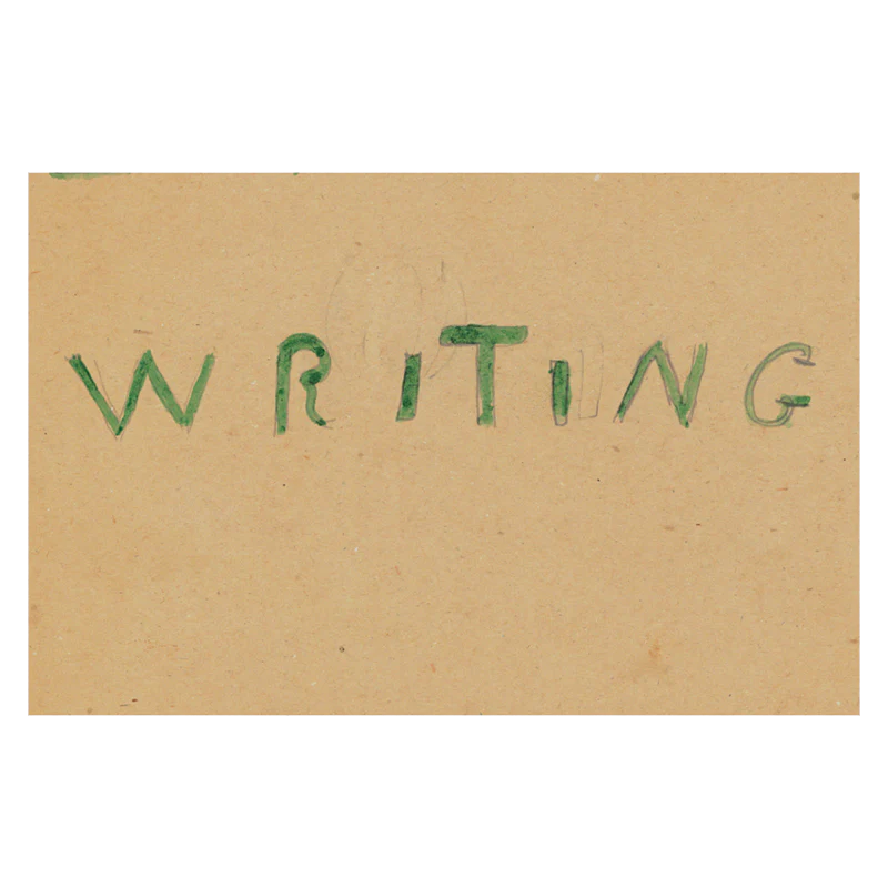 Writing