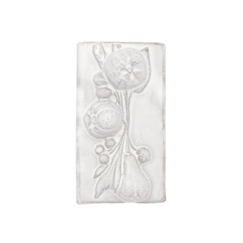 Pear Tree Chopstick Rest
