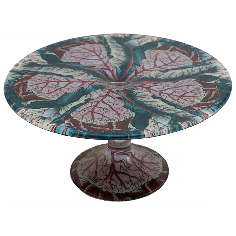 Cabbage Leaf