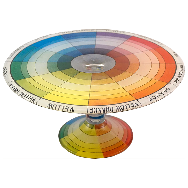 Color Dictionary