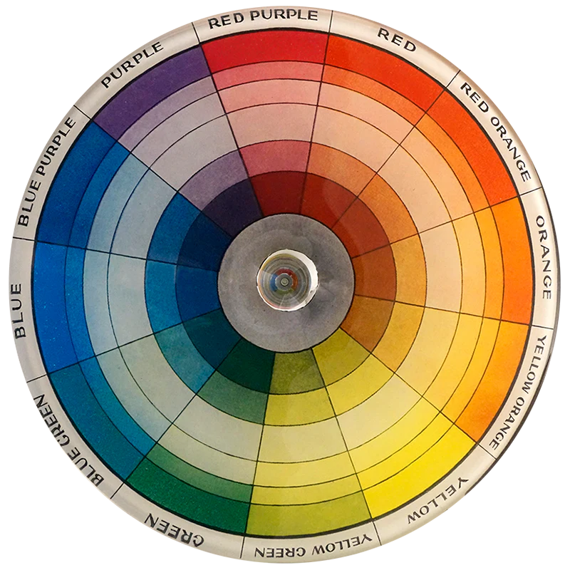 Color Dictionary - Image 2