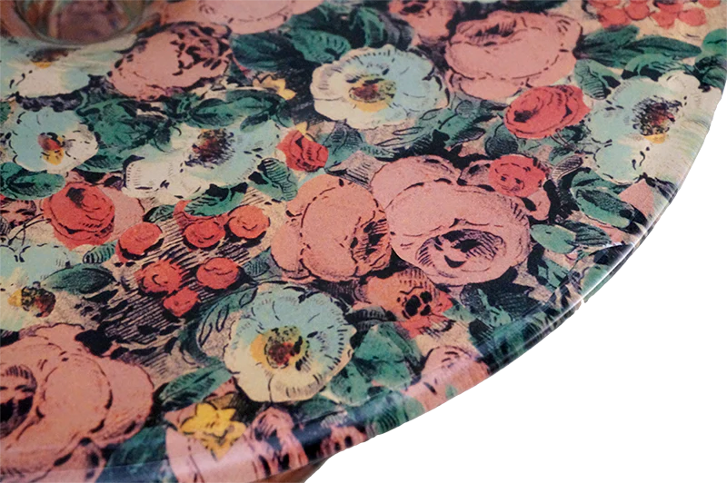 Floral Mosaic - Image 4