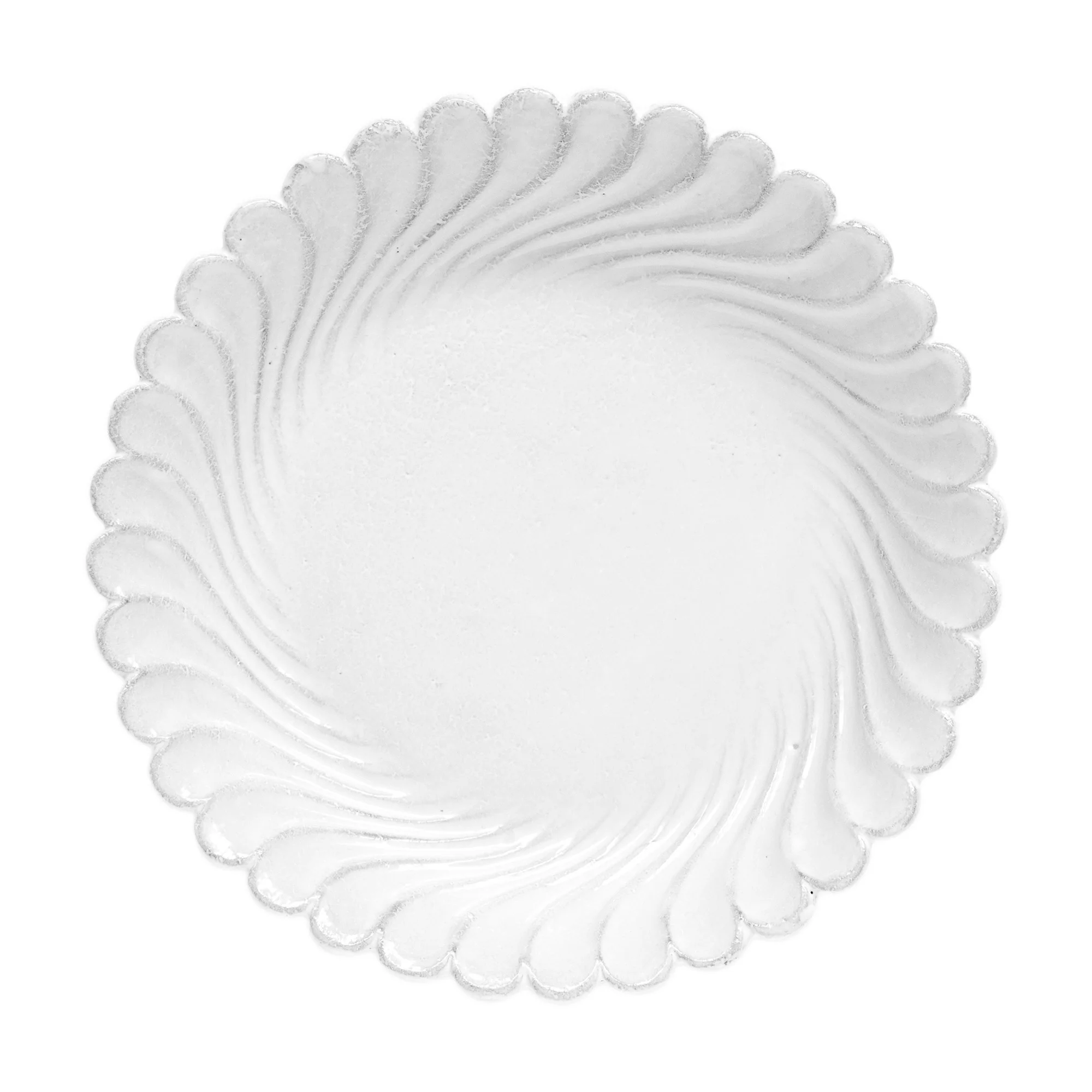 Peggy Soup Plate