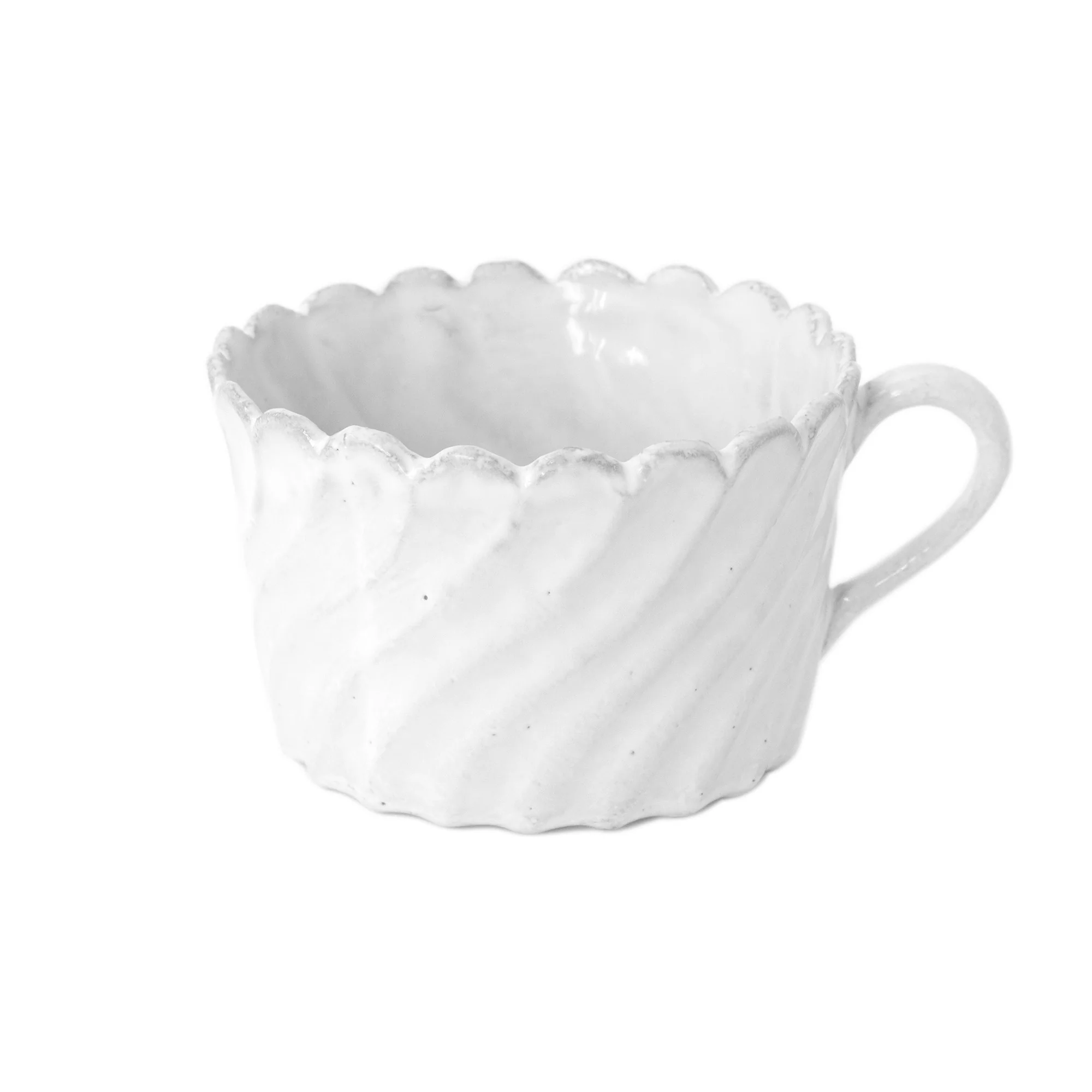 Peggy Teacup