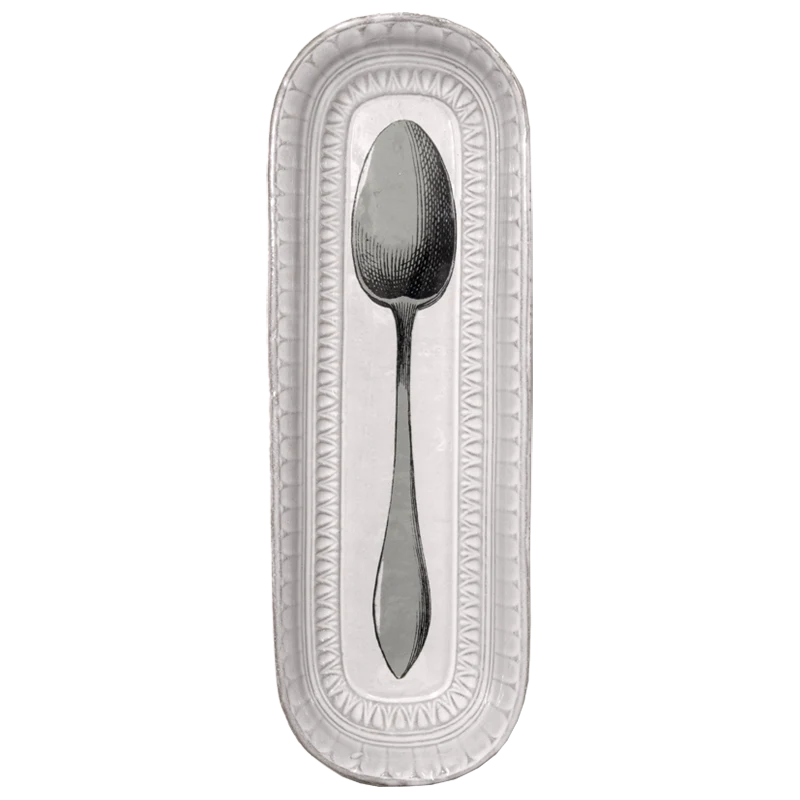 Spoon Platter