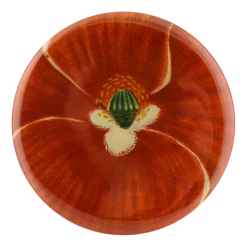 Poppy #1