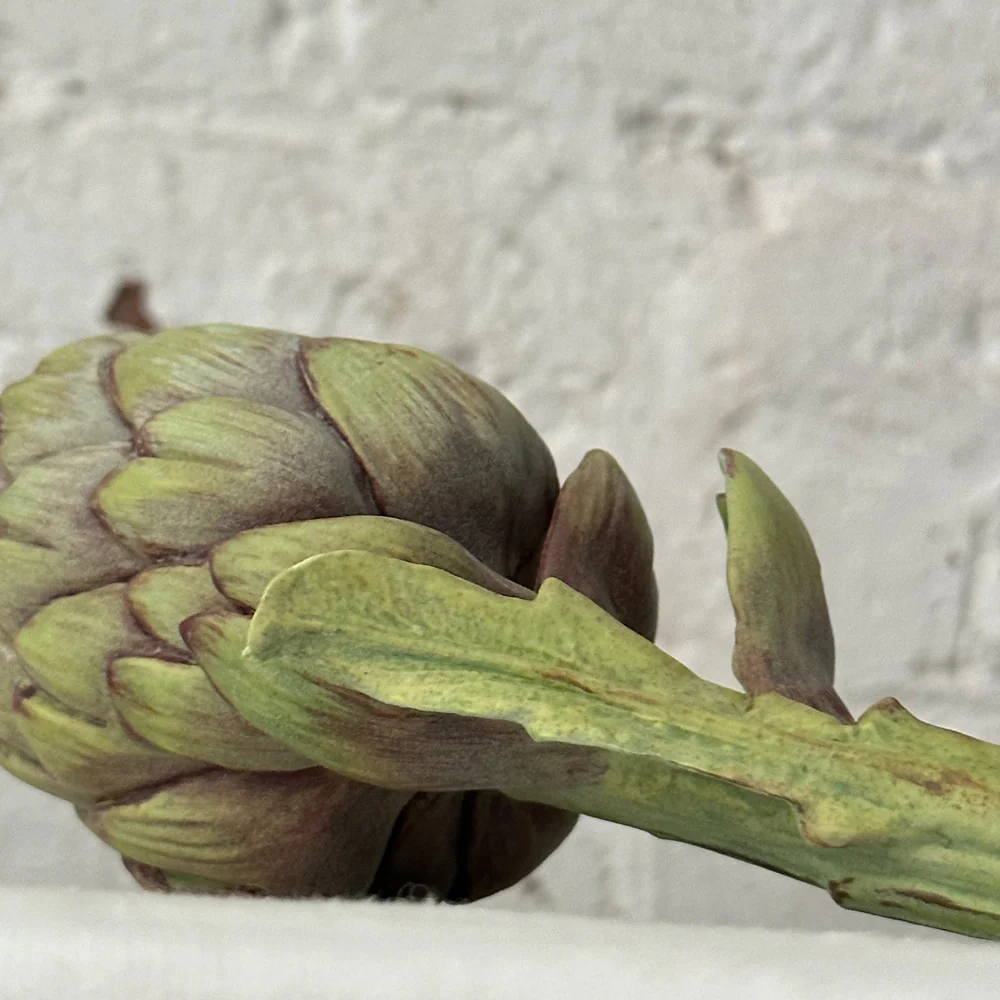Porcelain Artichoke - Image 4