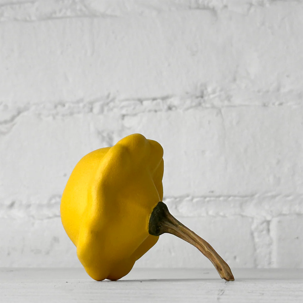 Porcelain Patty Pan - Image 2
