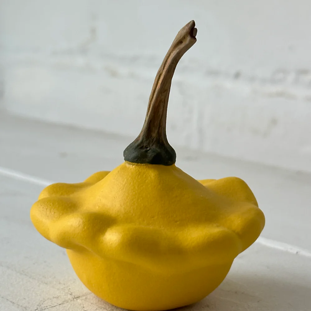 Porcelain Patty Pan - Image 4