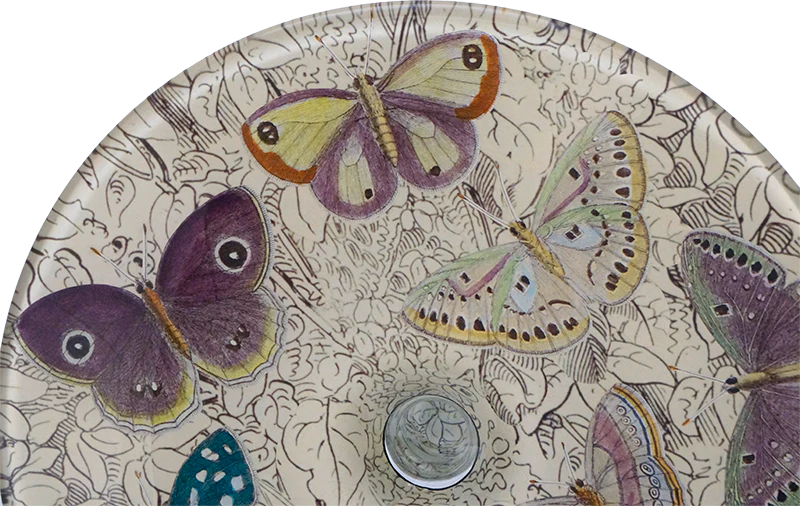 Purple Butterflies - Image 5