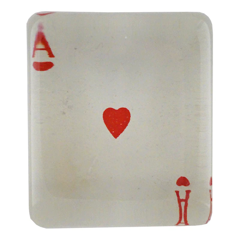 Royal Flush - Ace