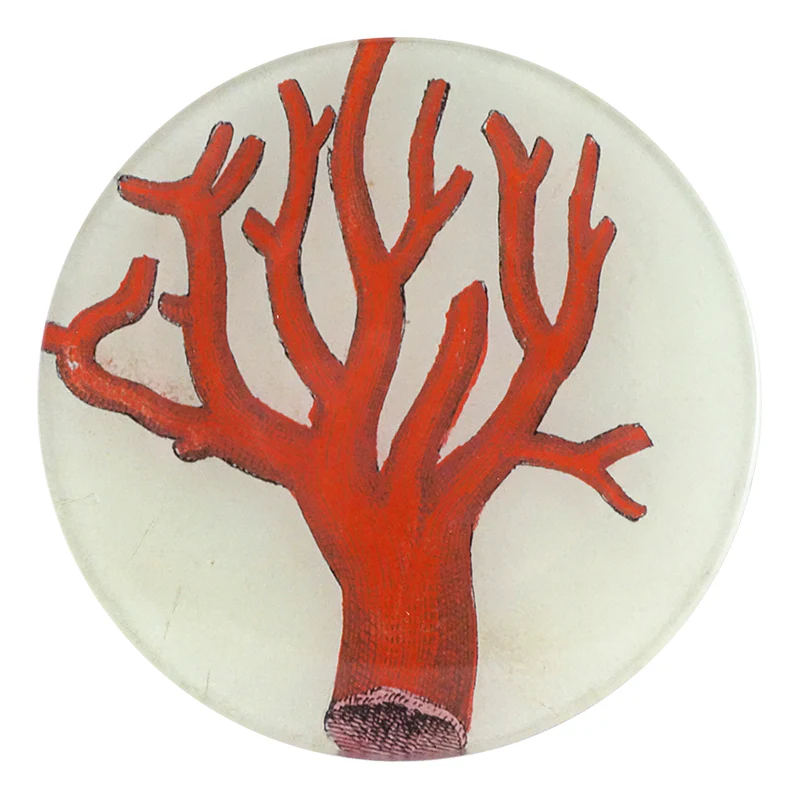 Red Coral