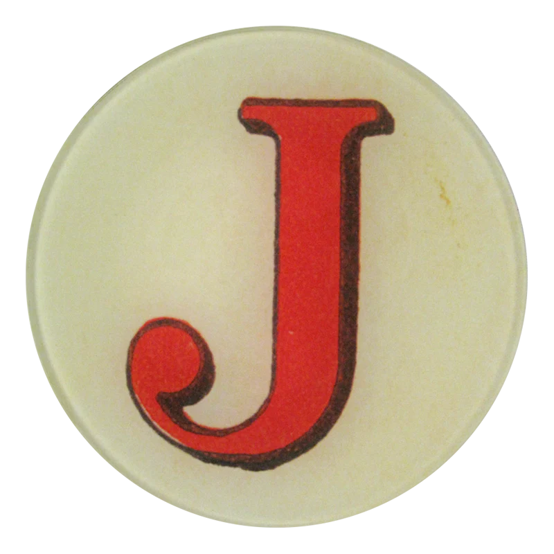 Red Letter J