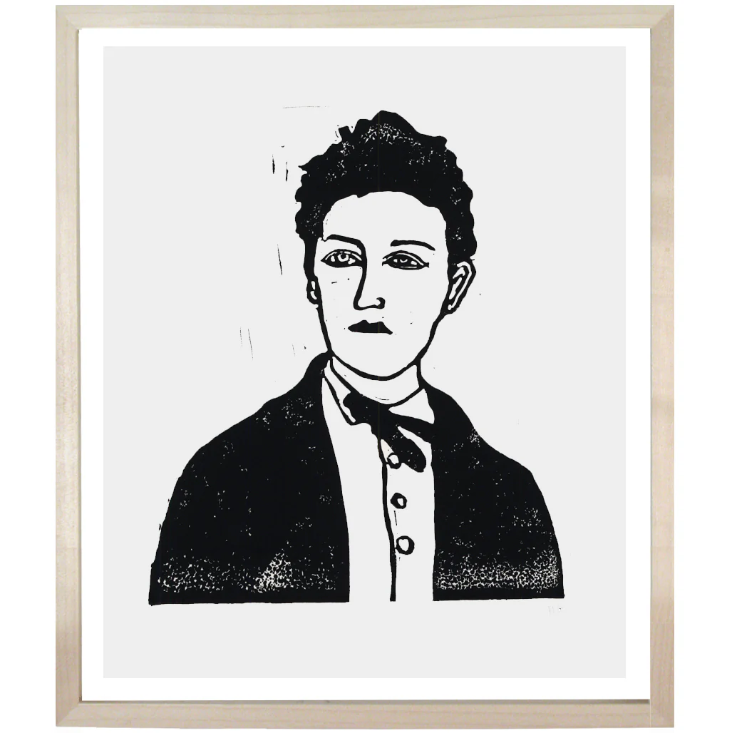 Rimbaud Poet