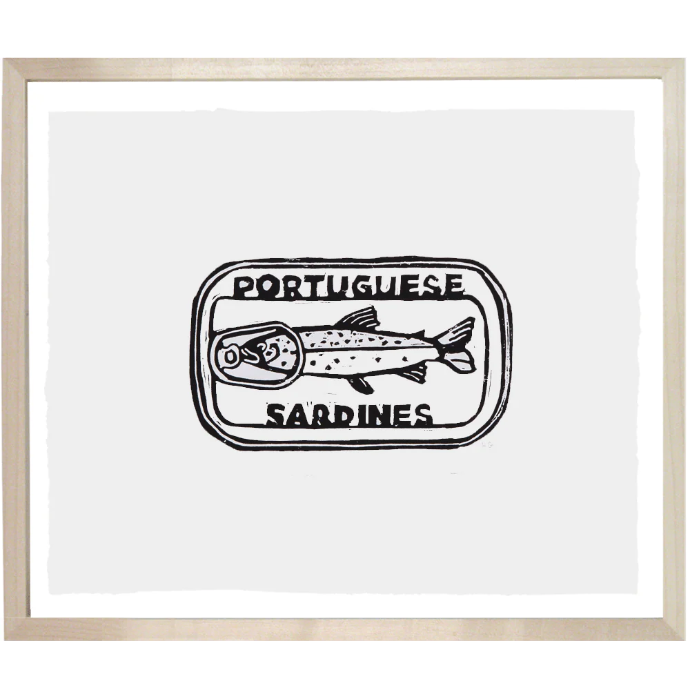Sardines