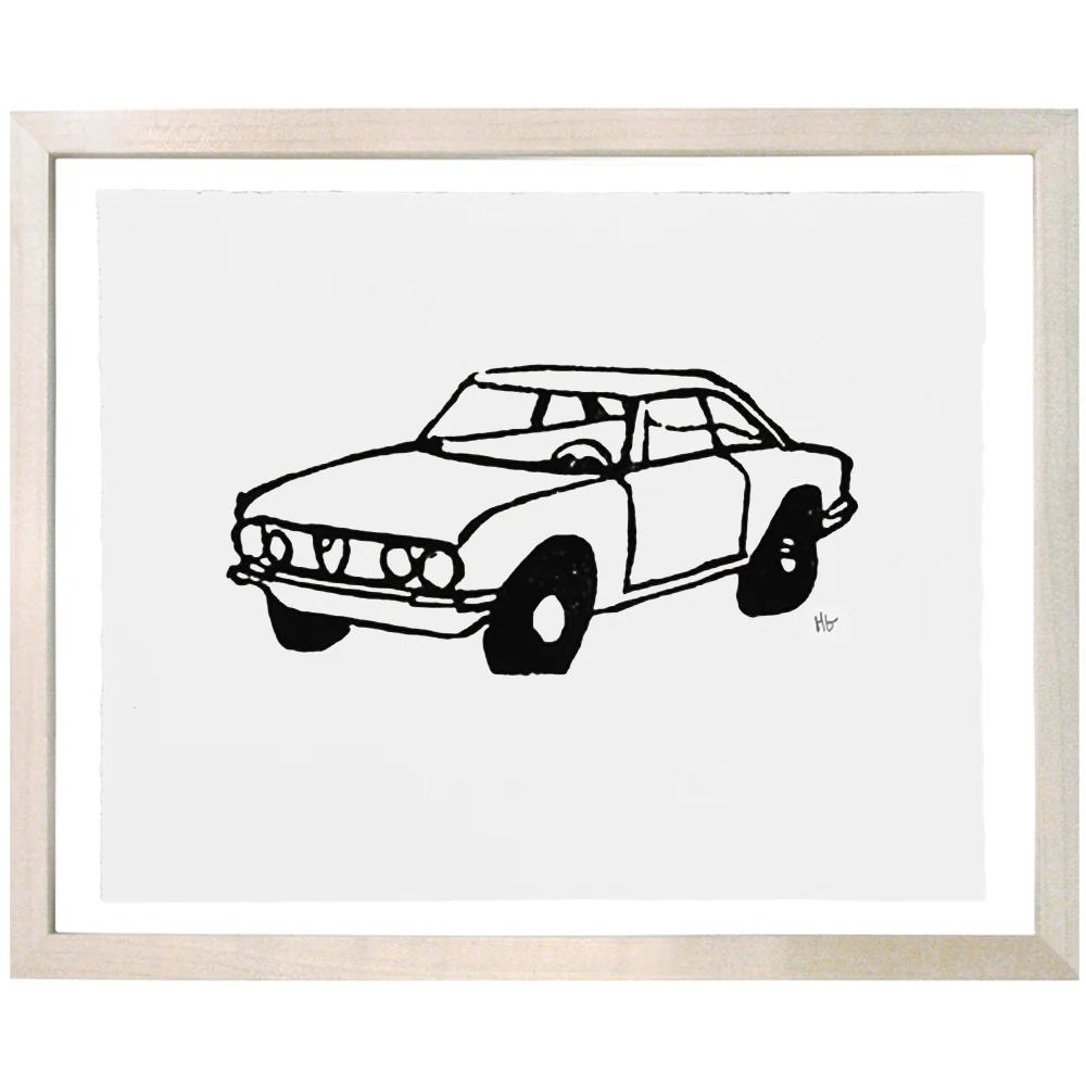 Alfa Romeo Car