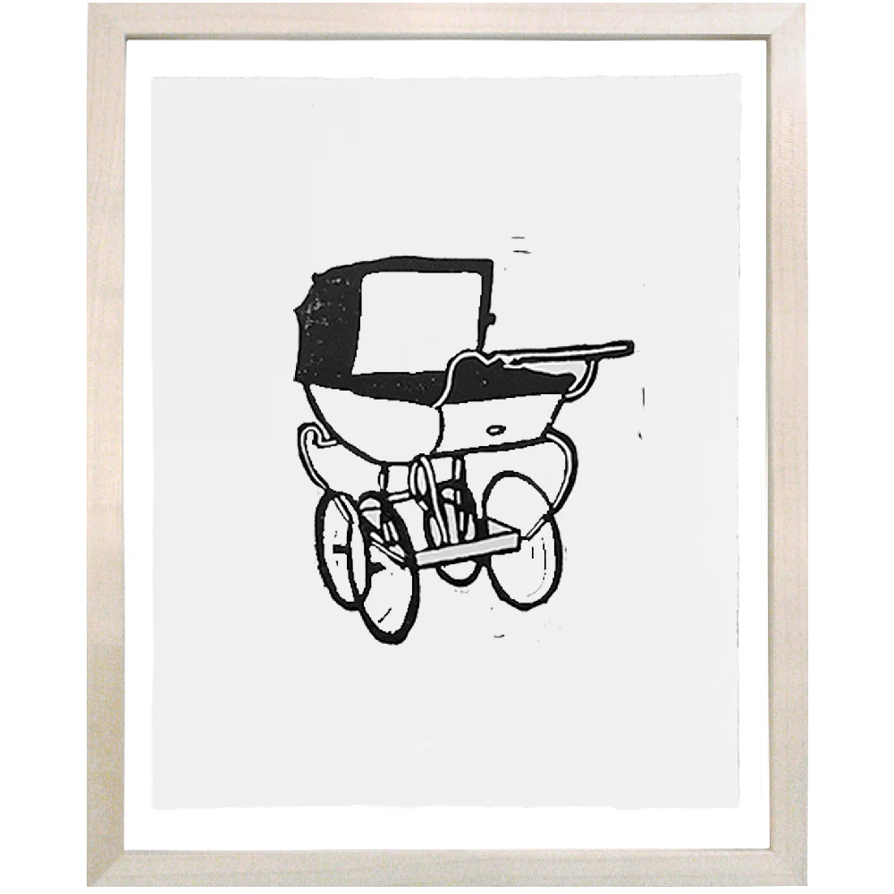 Baby's Pram