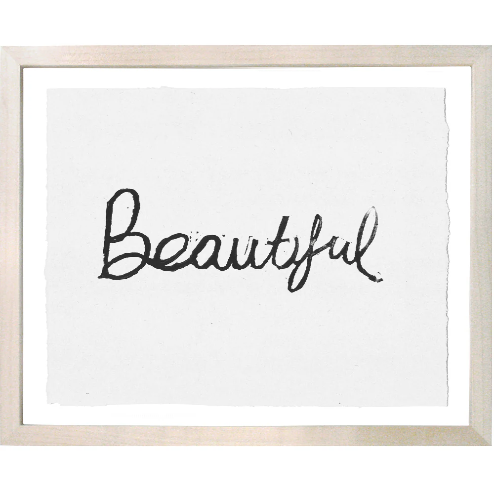 Beautiful