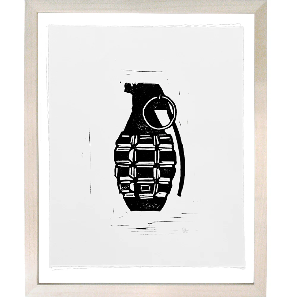 Grenade