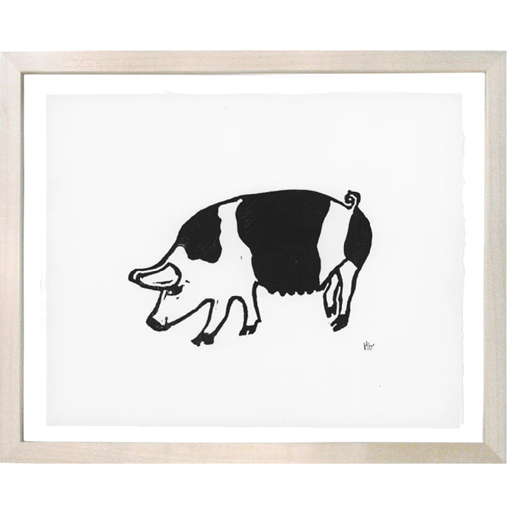 Pig 1