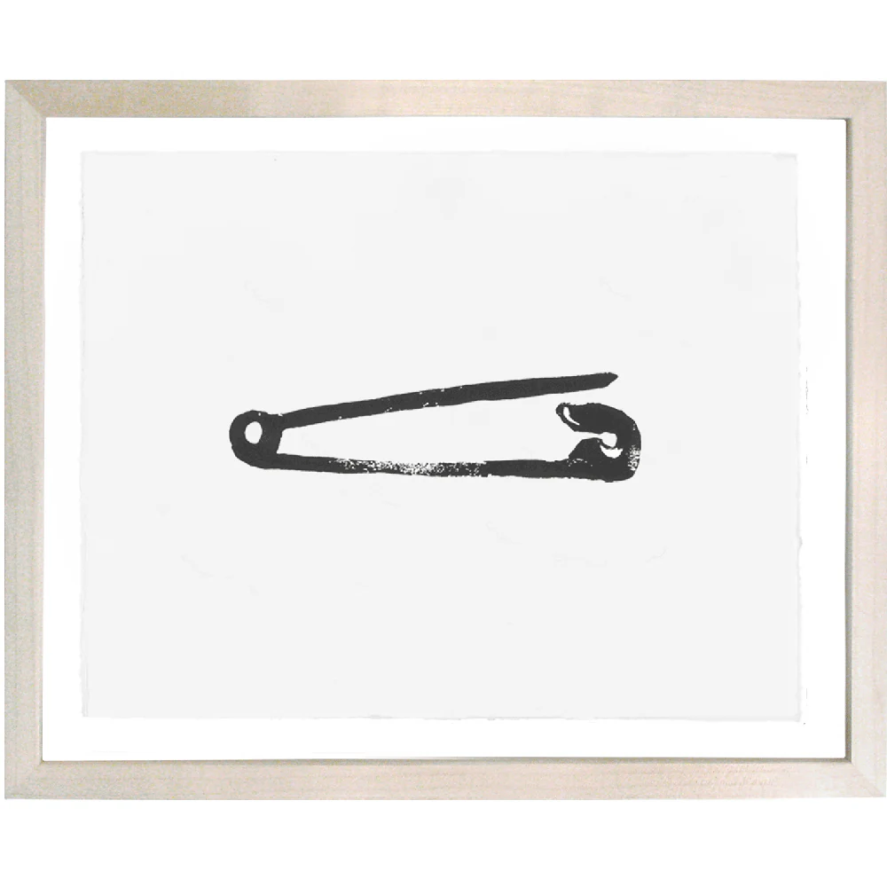 Safety Pin