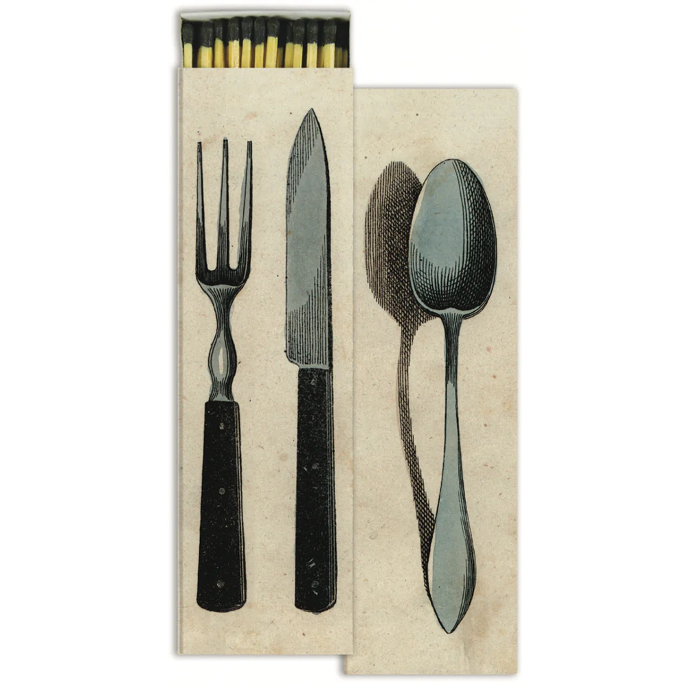 Silverware