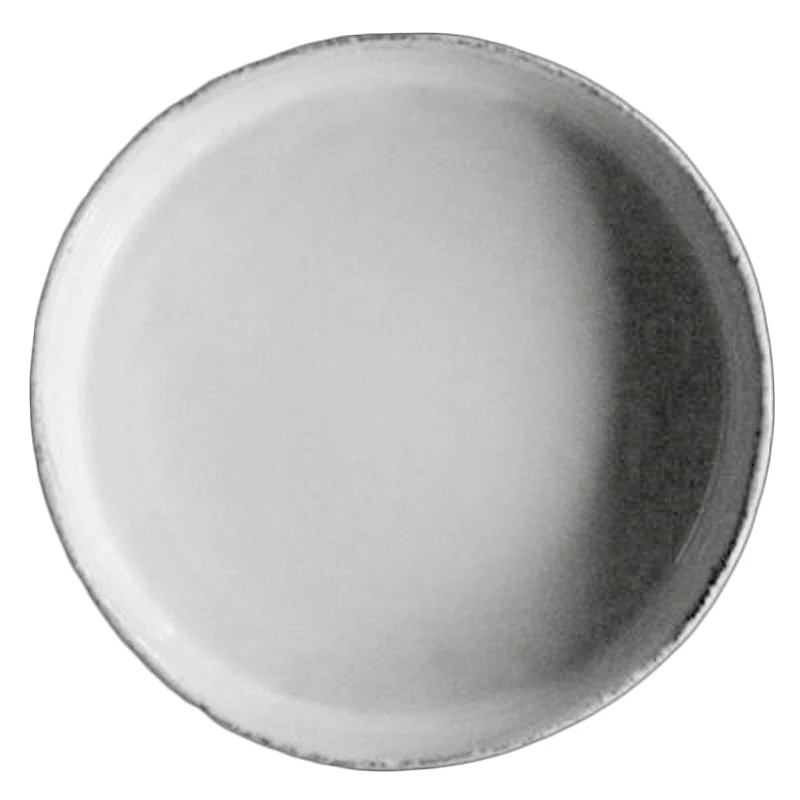 Simple Small Platter (Saucer)