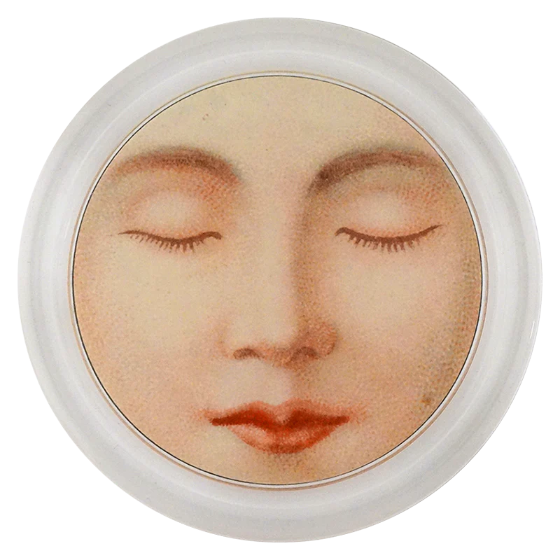 Sleeping Lady