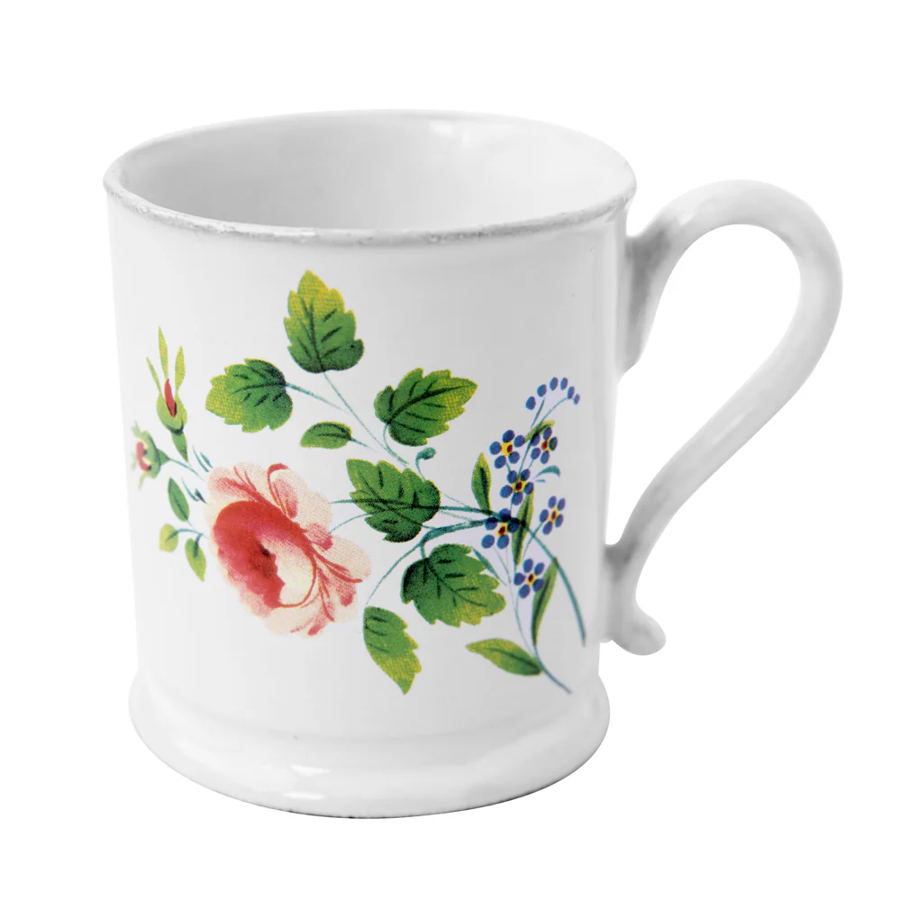 Small Rosesprig Mug