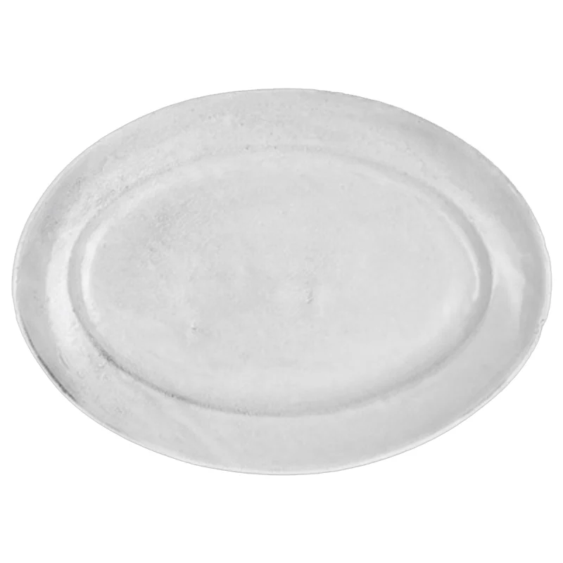 Sobre Oval Platter