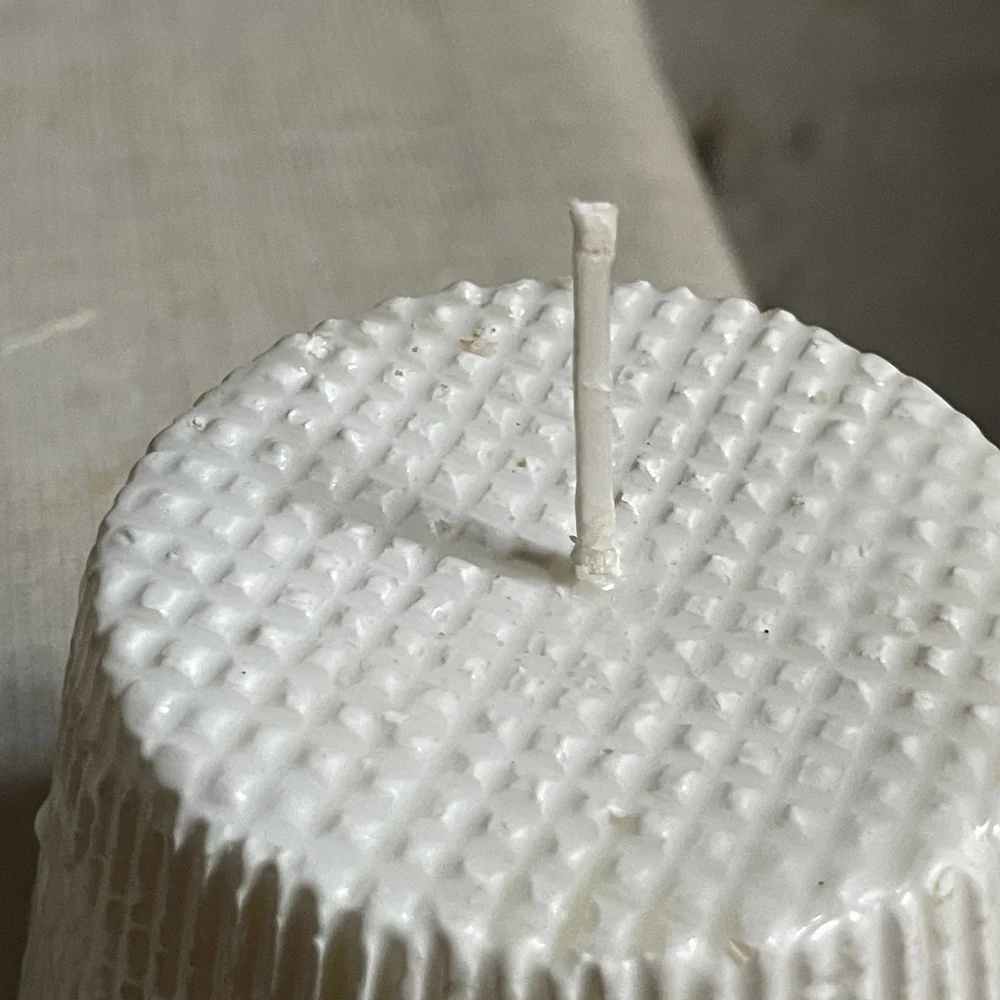 Soft Cheese Candle - Image 3