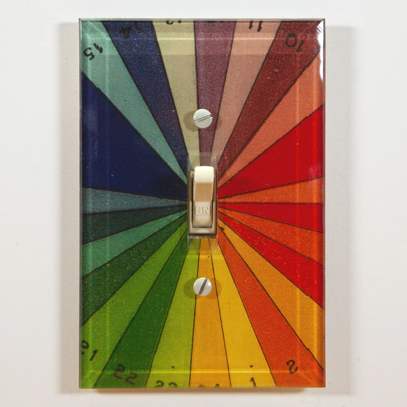 Color Spectrum