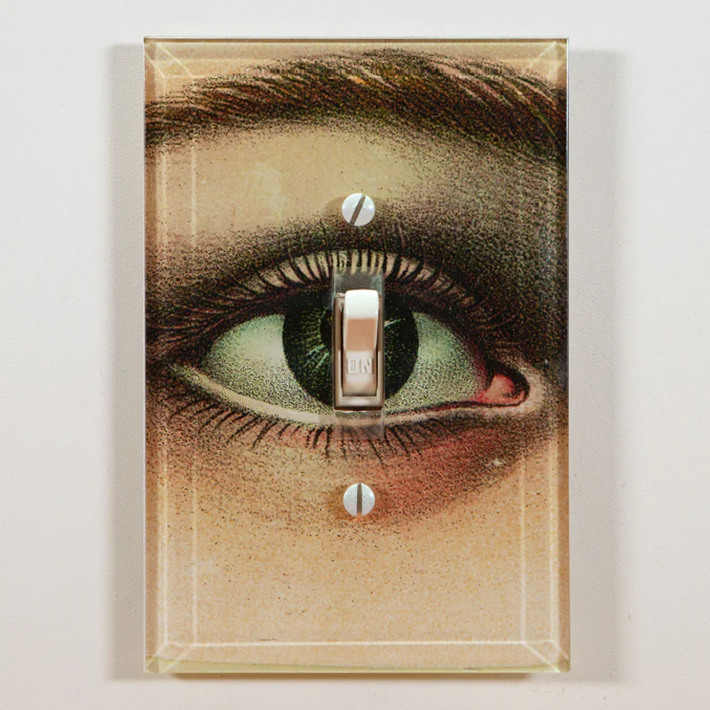 Eye