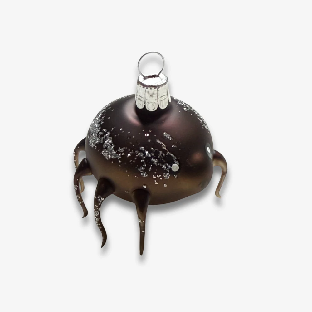 Spider Ornament