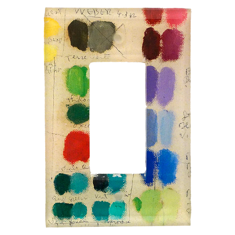 Mixed Tones