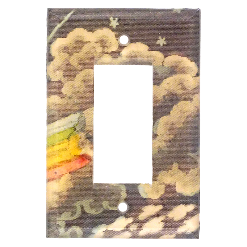 Rainbow's End