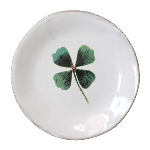 Clover Plate