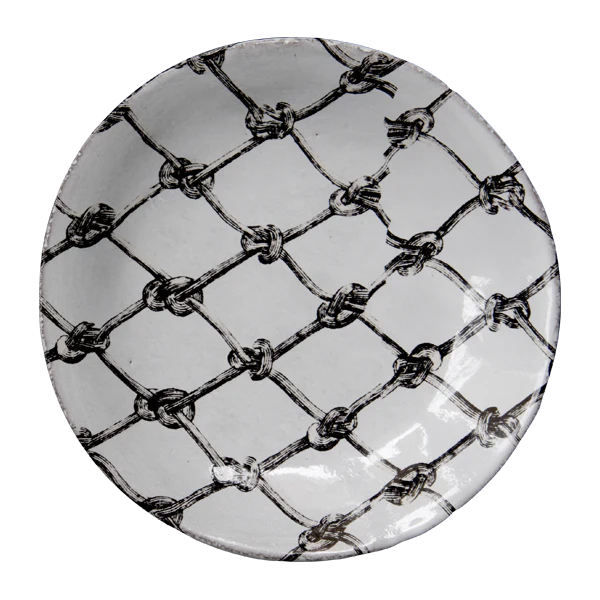 Net Saucer