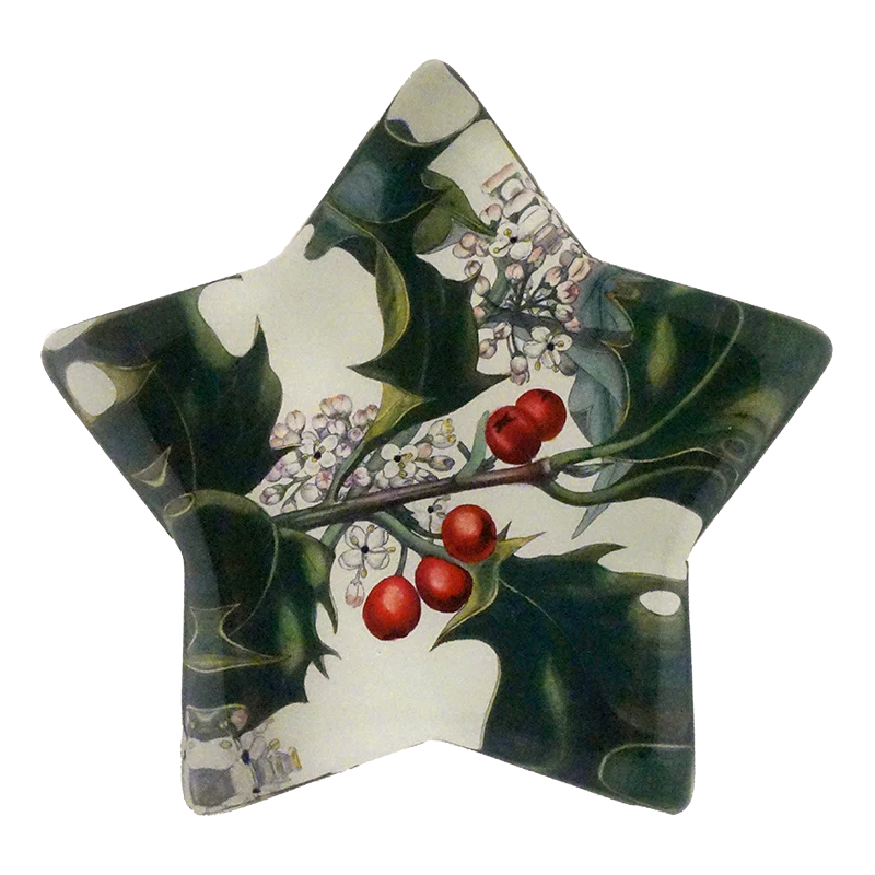 Holly